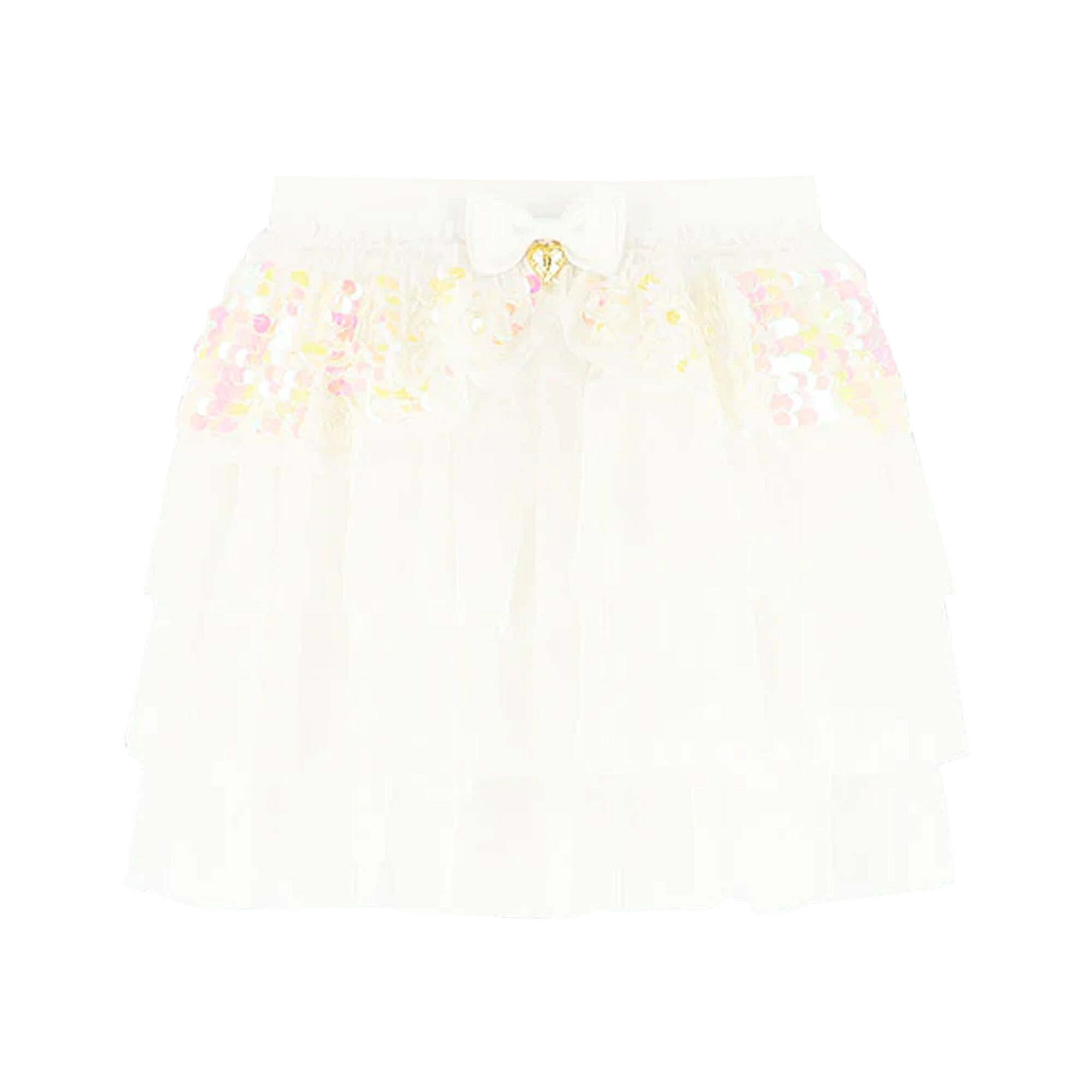 White tutu skirt value online