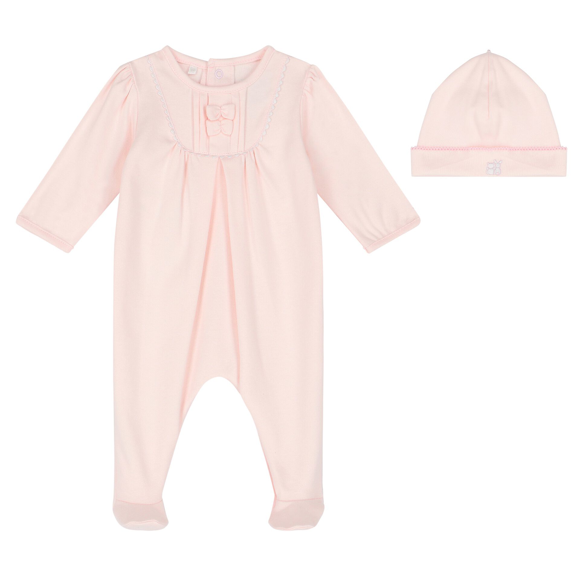 Emile et rose babygrow store