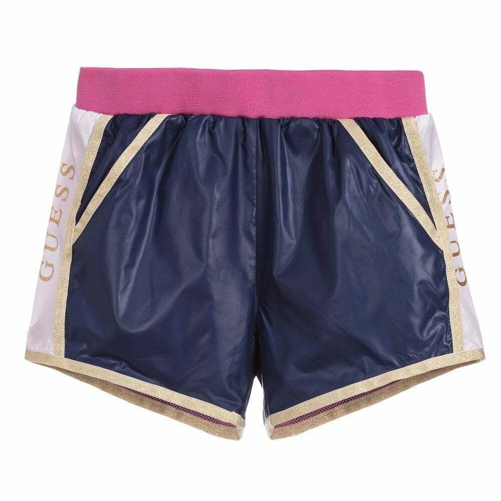Guess girls shorts outlet