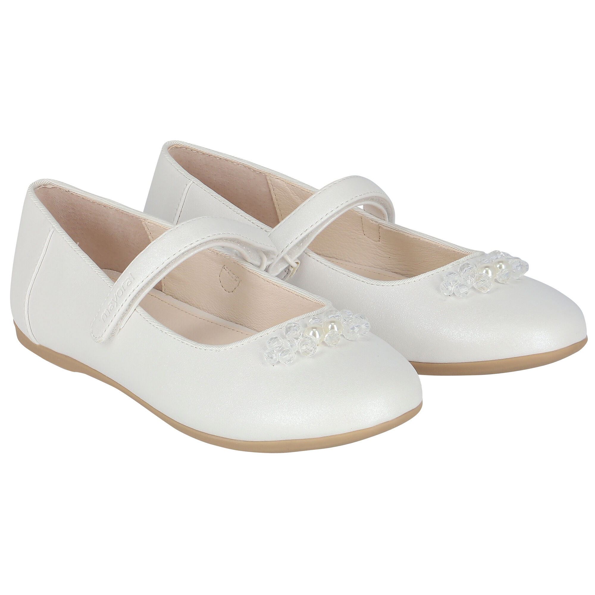 Ballet clearance girls shoes
