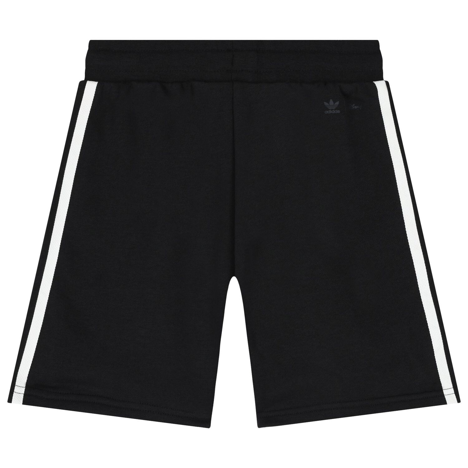 طقم شورت بشعار ديزني باللون الأبيض والأسود , 1, hi-res image number null