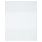 بطانية بالشعار بطبعة خريطة باللون الأبيض والكحلي, 1, hi-res