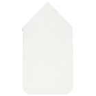 مدس بالشعار باللون العاجي للبنات  , 1, hi-res