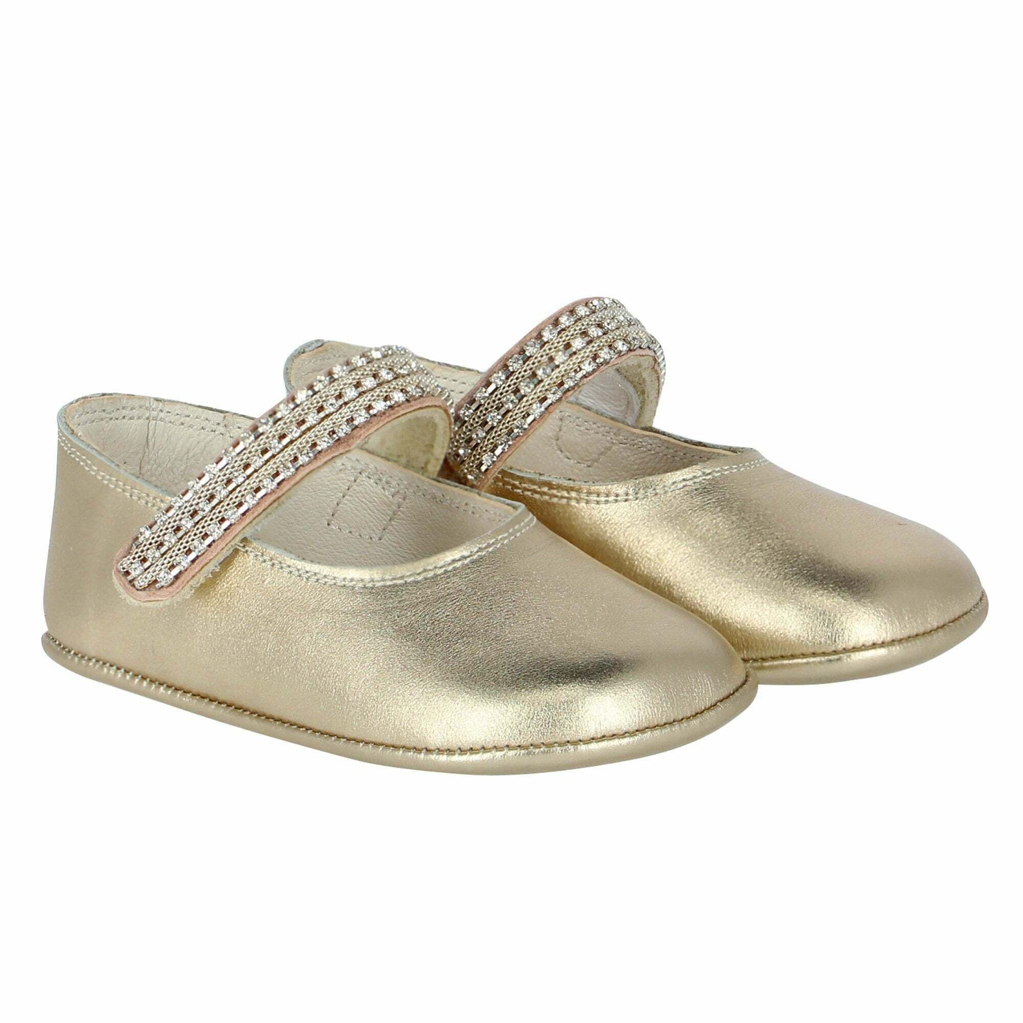 Andanines discount baby shoes