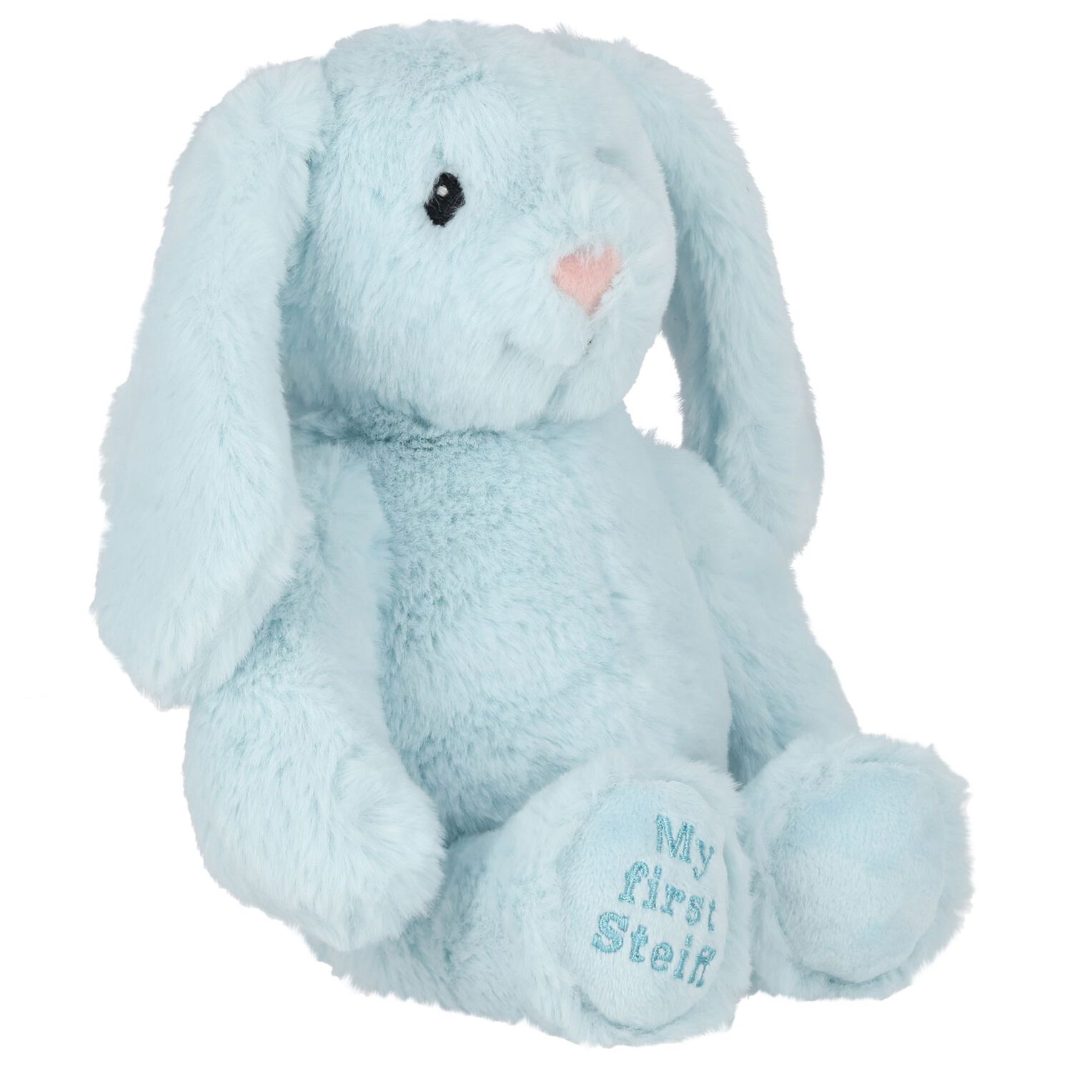 Aqua Hoppie Rabbit Toy ( 26cm ), 1, hi-res
