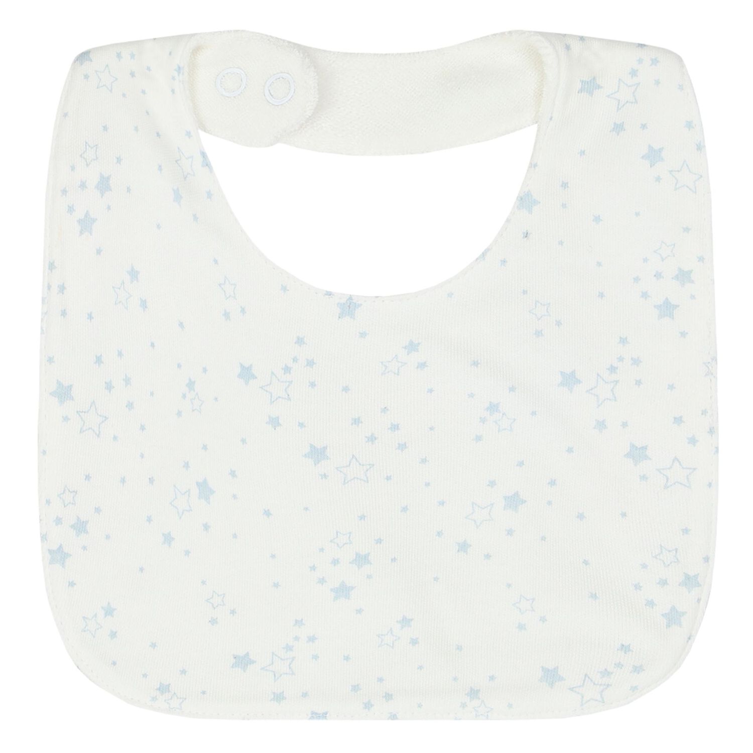 Baby Boys White & Blue Gift Set, 1, hi-res image number null