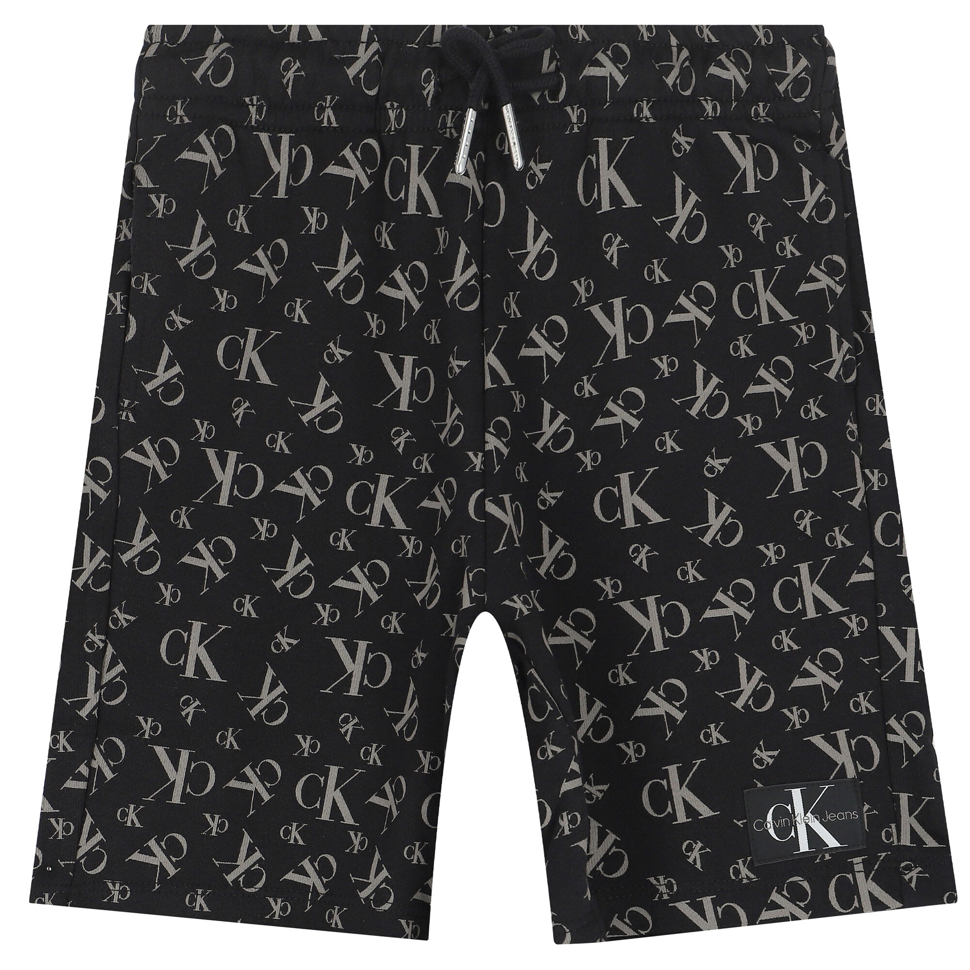 Calvin klein discount logo shorts