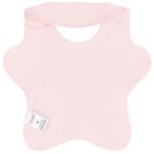 Baby Girls Pink Bunny Babygrow Gift Set, 1, hi-res