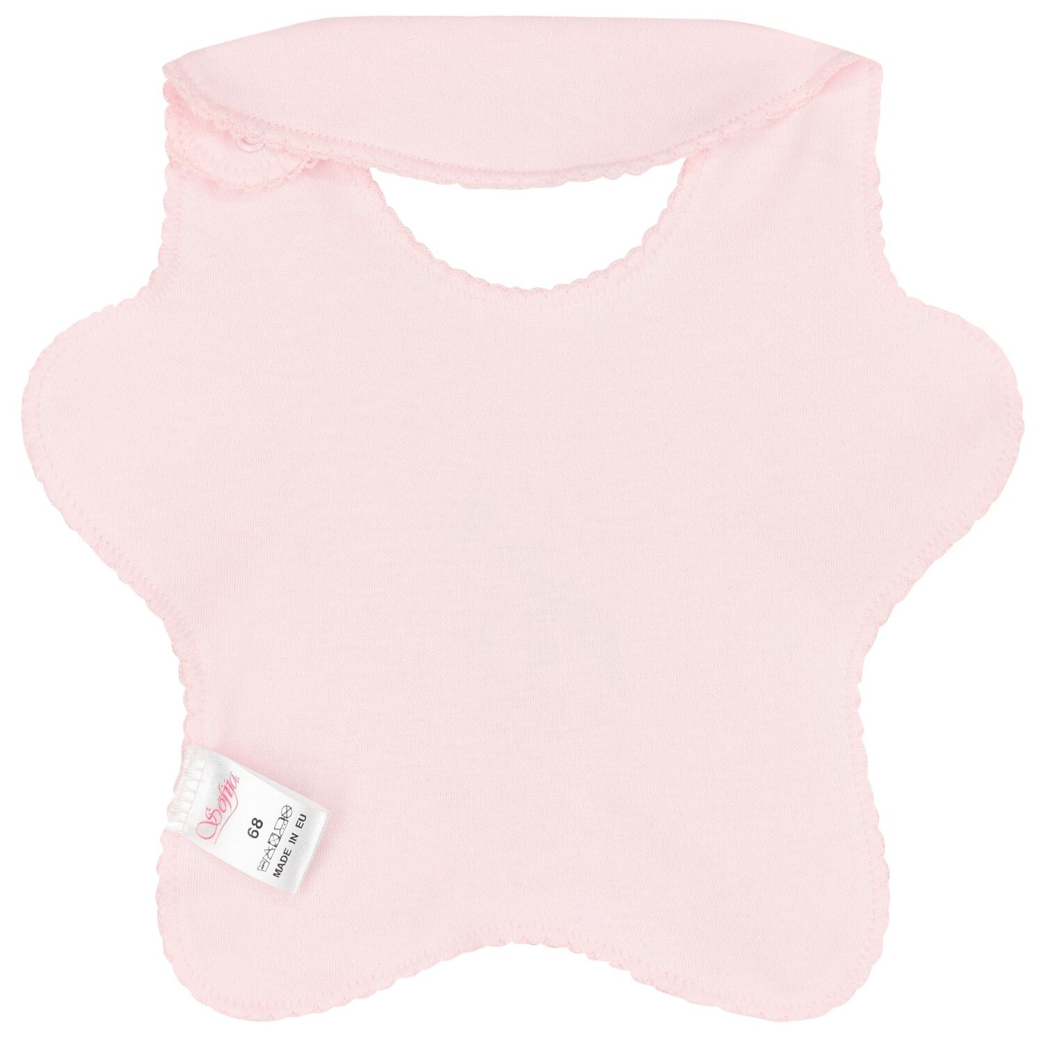 Baby Girls Pink Bunny Babygrow Gift Set, 1, hi-res image number null