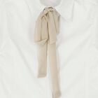 Girls White Cotton Blouse, 1, hi-res