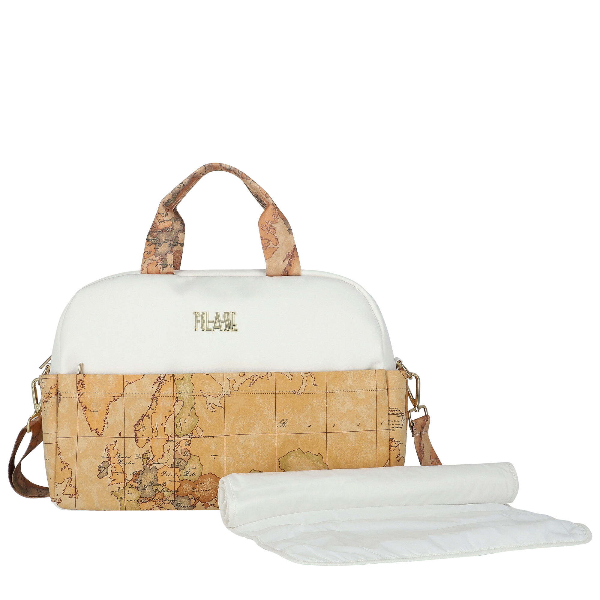 Beige changing bag online