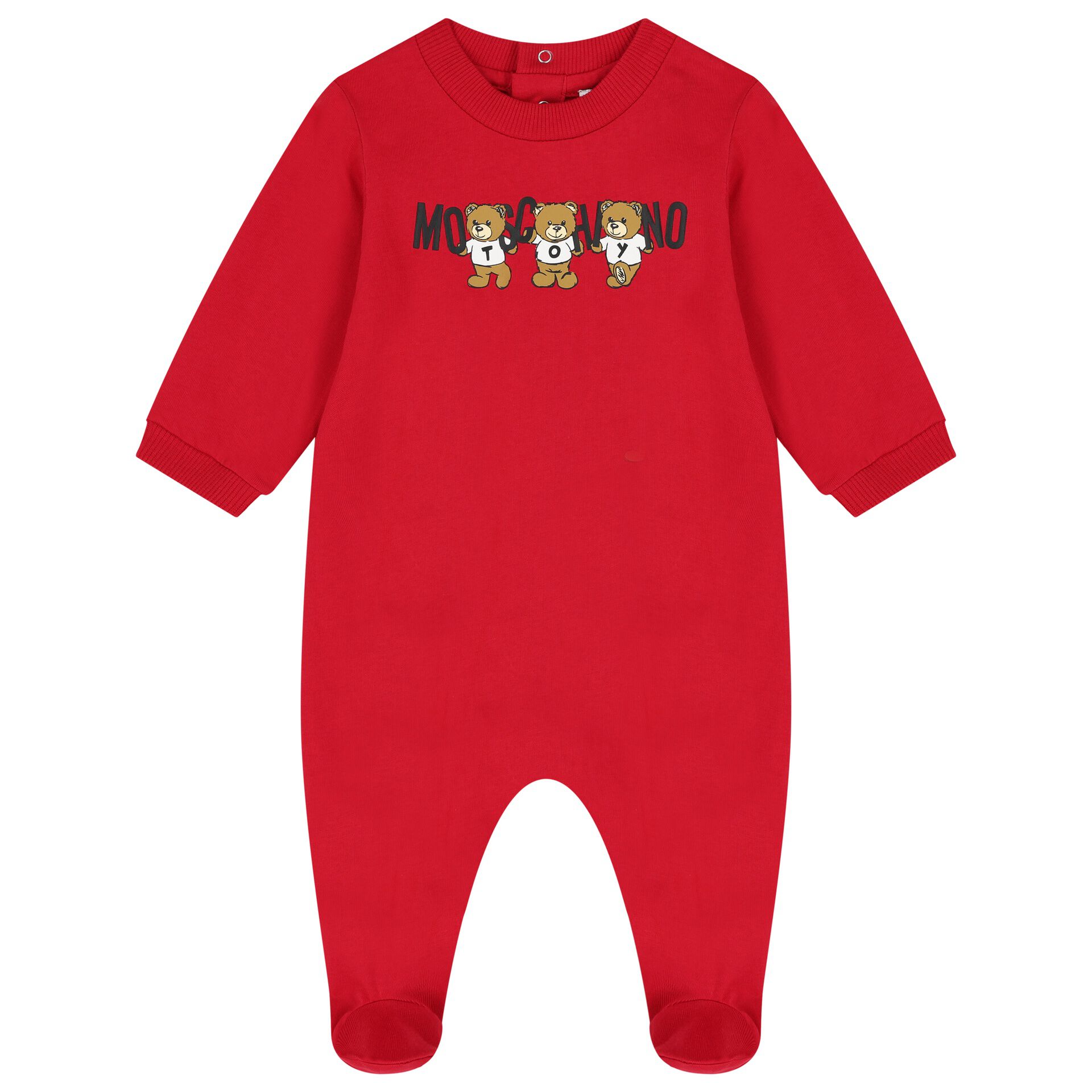 Moschino babygrow online