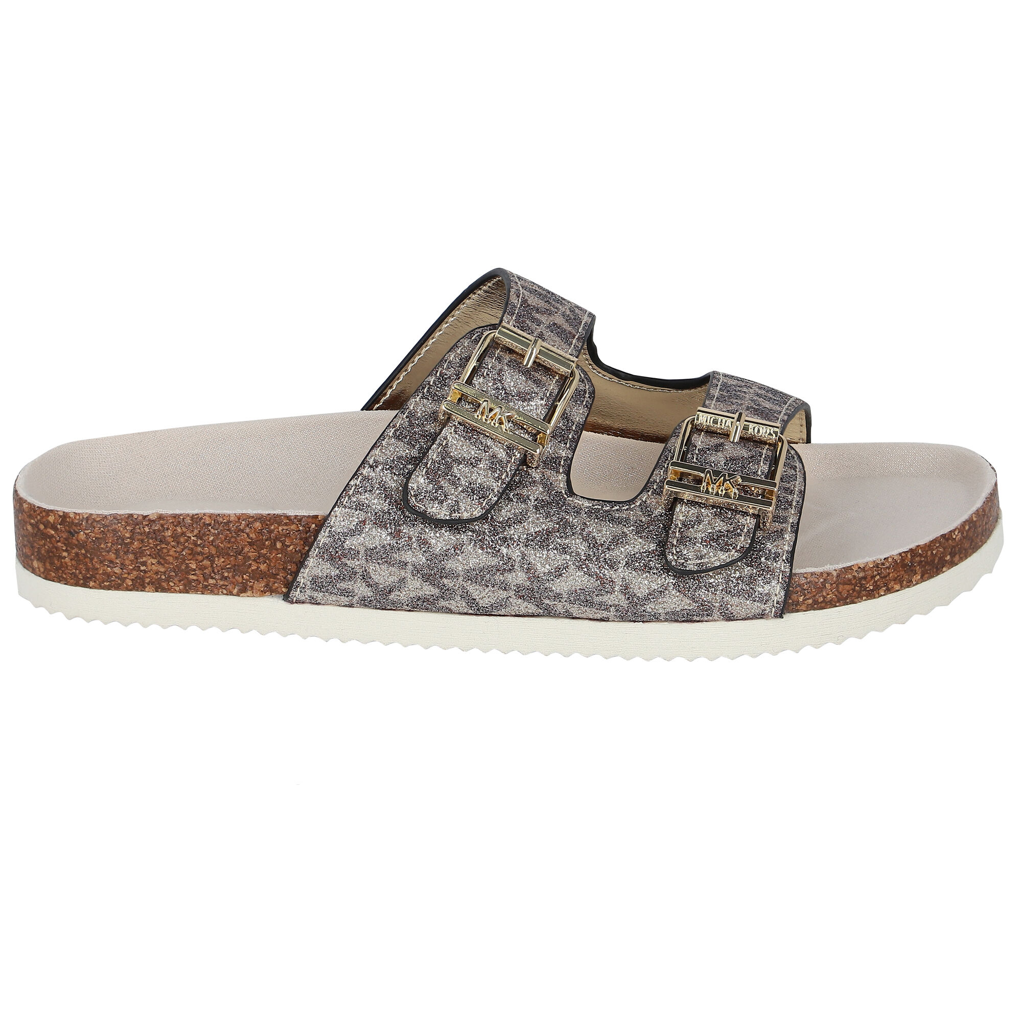 Baby girl mk cheap sandals
