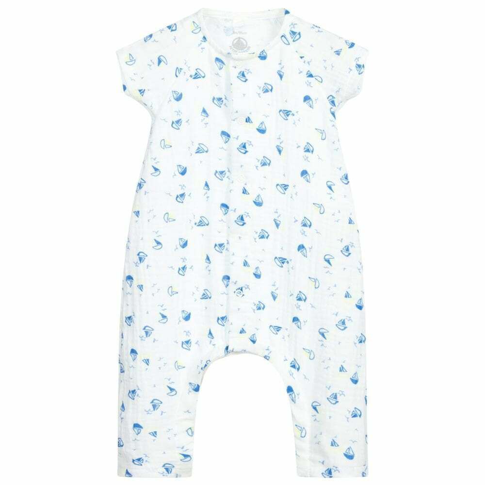 Petit bateau discount baby clothes
