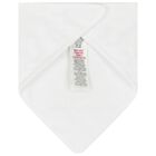 طقم هدية رومبر بطبعة الدب توماس باللون الأبيض, 1, hi-res