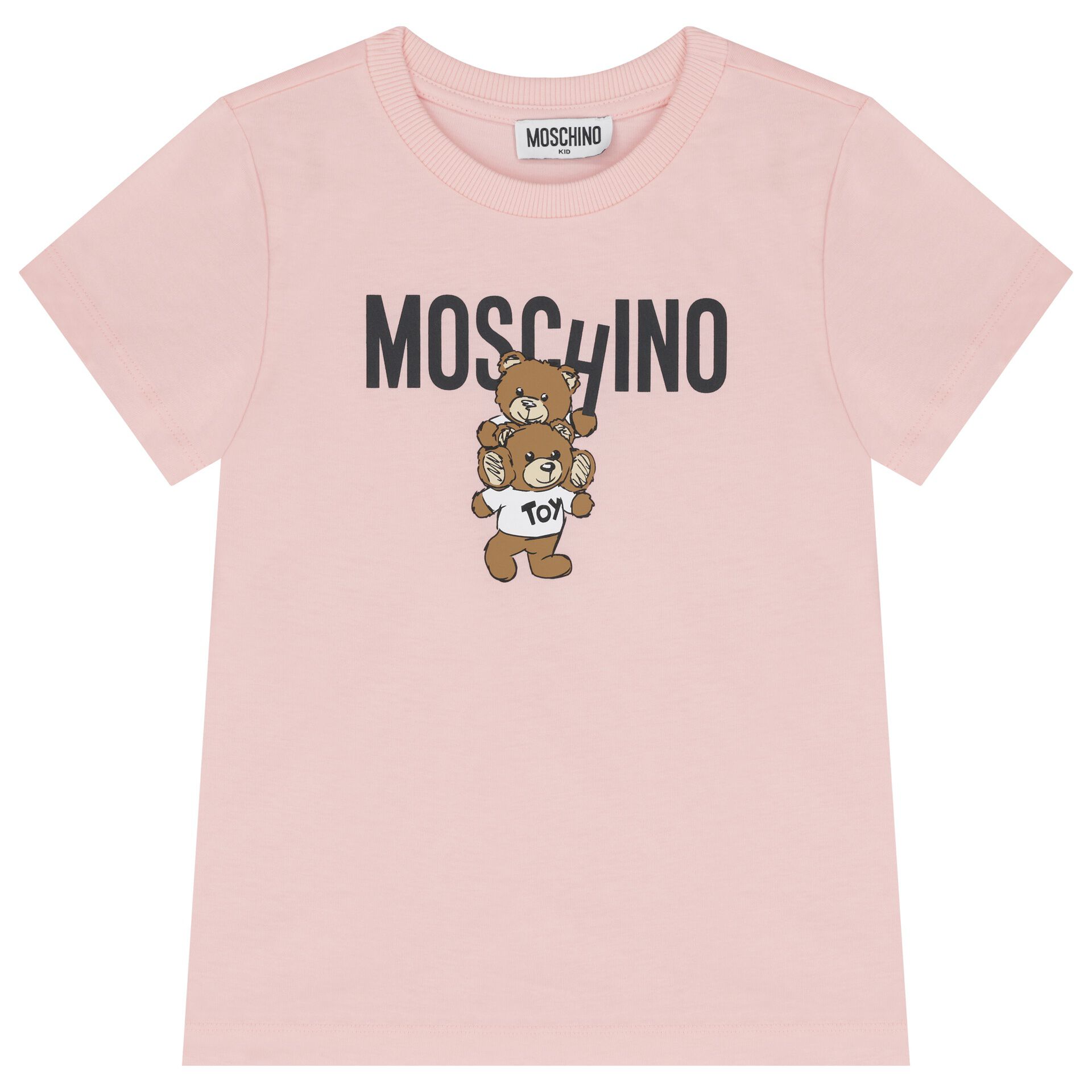 Moschino baby wear shop