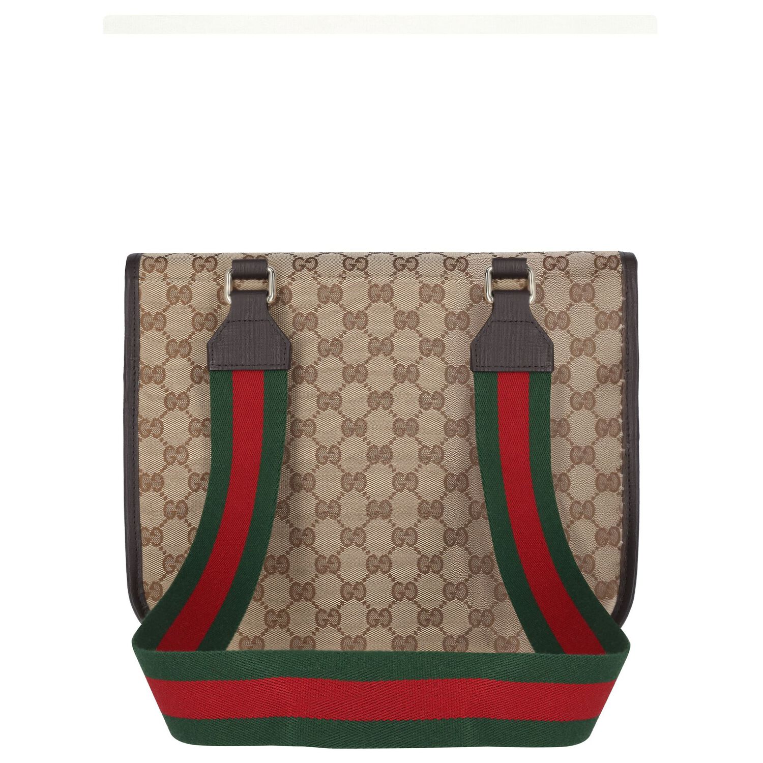 Beige GG Supreme Bag, 2, hi-res image number null