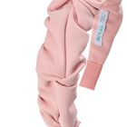 طوق رأس الكريب باللون وردي للبنات, 1, hi-res