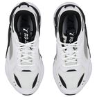White & Black RS-X Jr Trainers, 1, hi-res