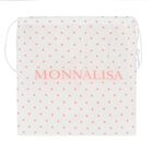 Girls Red Teddy Bear Bag, 1, hi-res