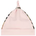 Baby Girls Pink Romper Gift Set, 1, hi-res