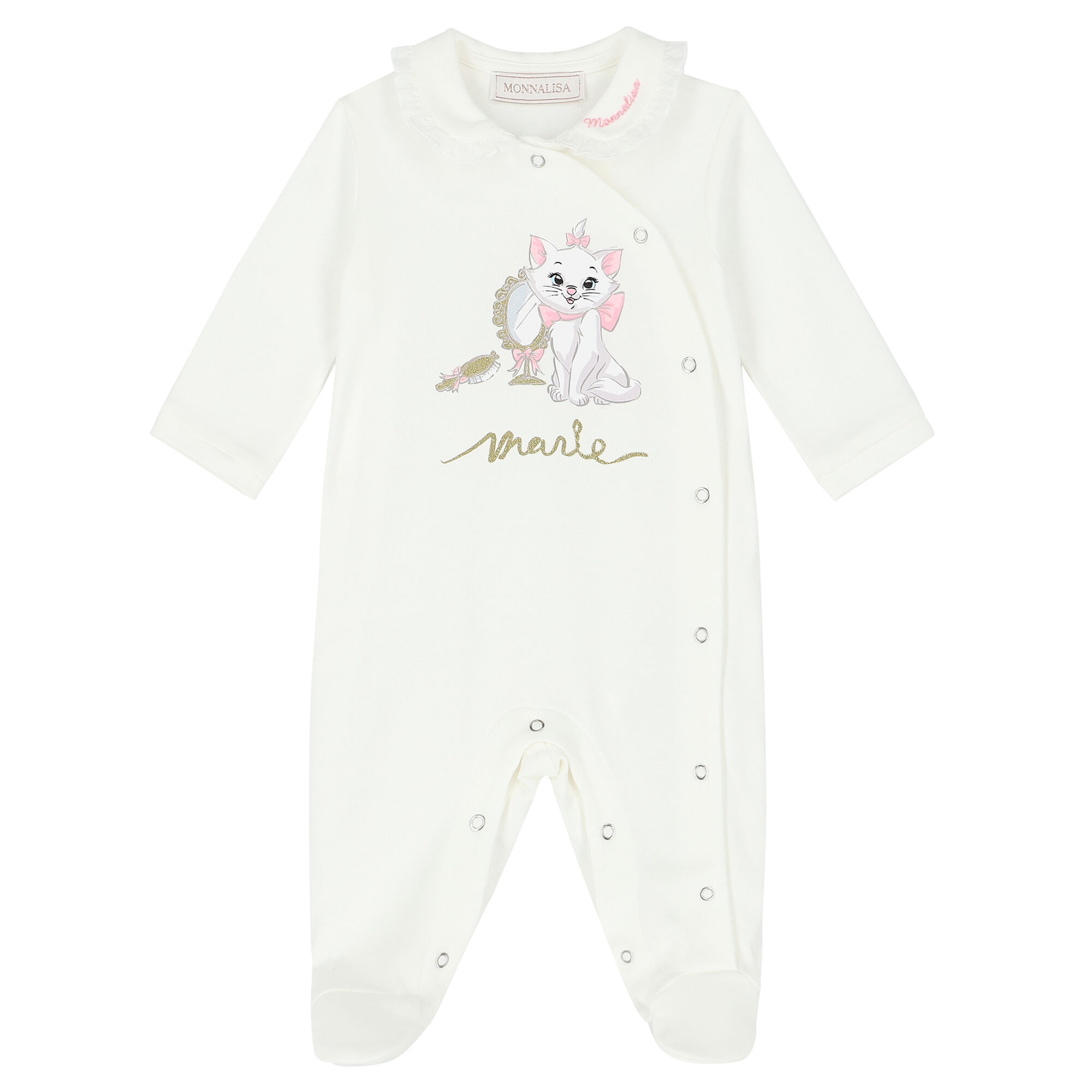 Monnalisa 2025 baby girl