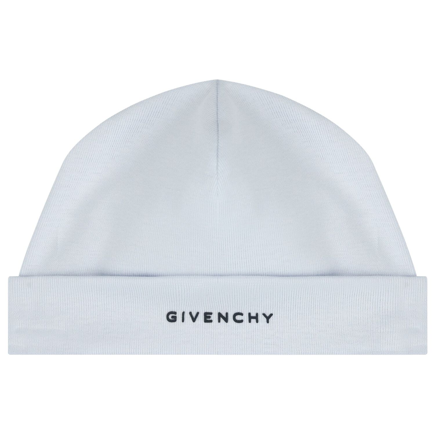 Blue & White Logo Babygrow Gift Set, 2, hi-res