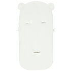 مدس بشعار تيدى باللون العاجى, 3, hi-res