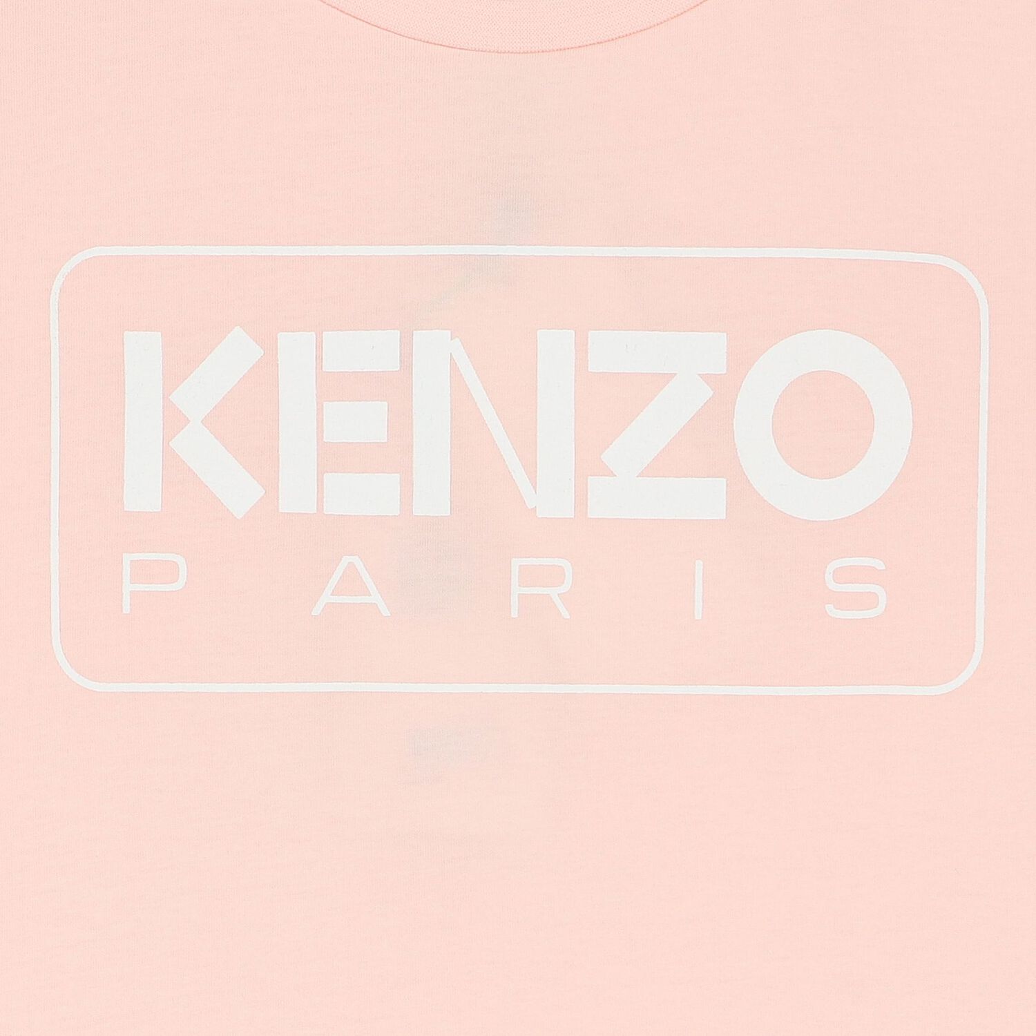 Girls Pink Logo T-Shirt, 1, hi-res image number null