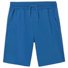 شورت باللون ألازرق للأولاد, 5, hi-res