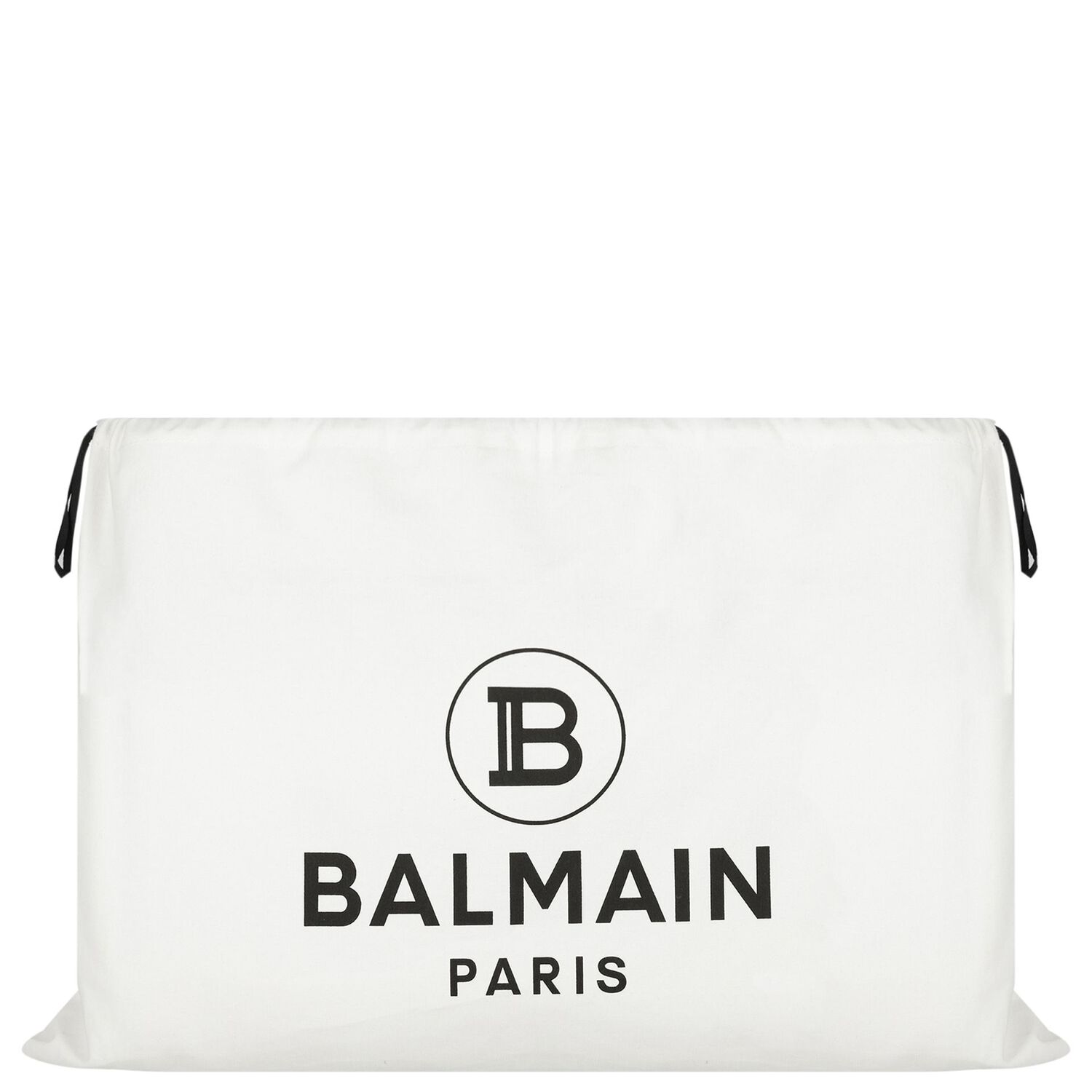 شنطة مواليد بالشعار باللون العاجي والأسود للأطفال  , 1, hi-res