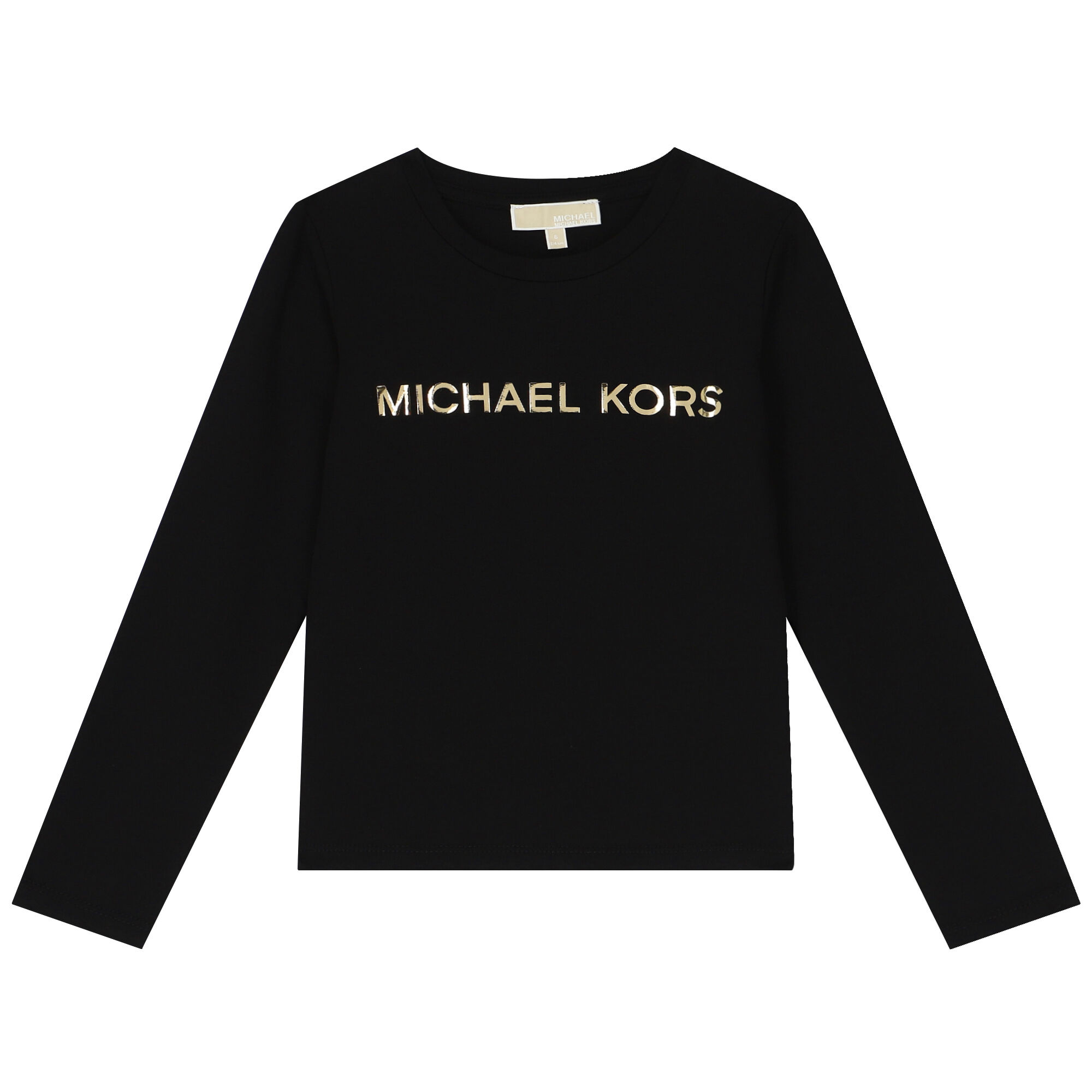 Michael kors long sleeve hot sale