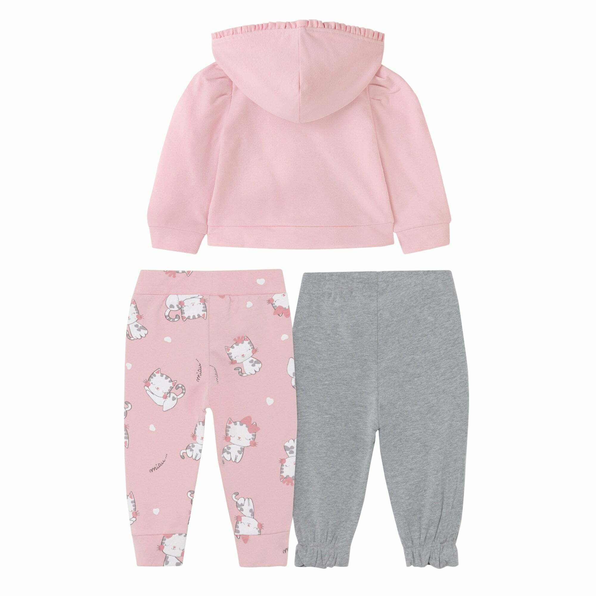 Toddler Girl Tracksuits Junior Couture UAE