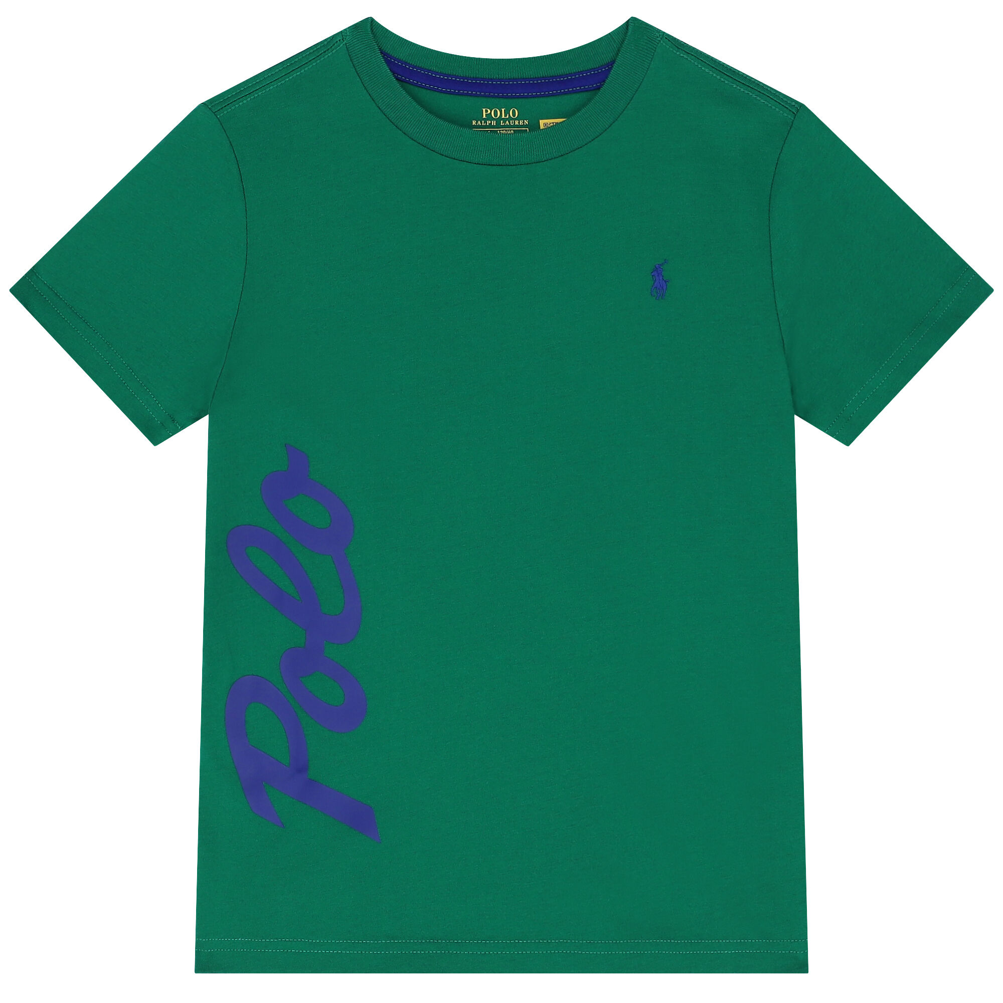 Green shirt deals for boys