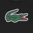 Black Logo T-Shirt, 1, hi-res