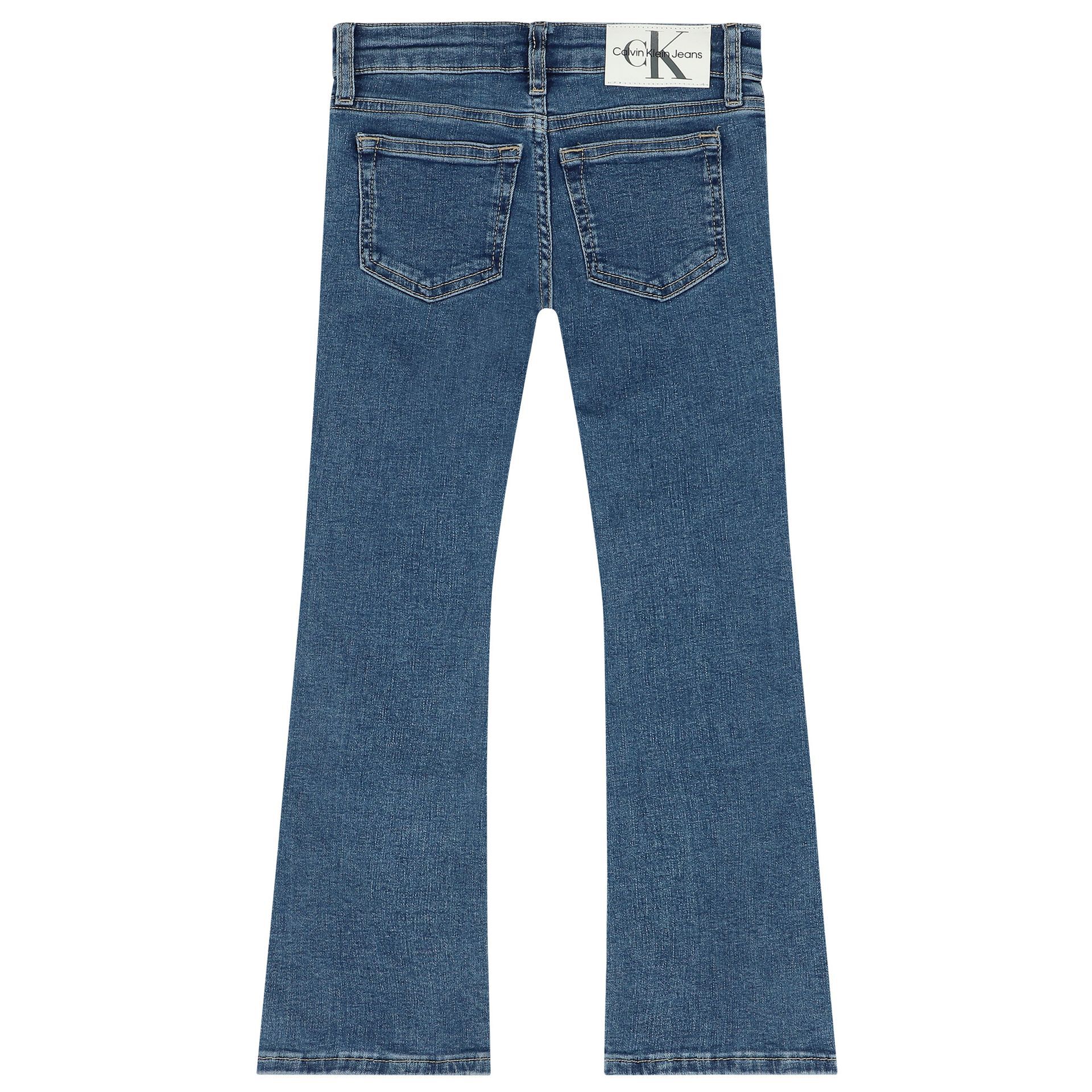 Calvin klein jeans girls on sale