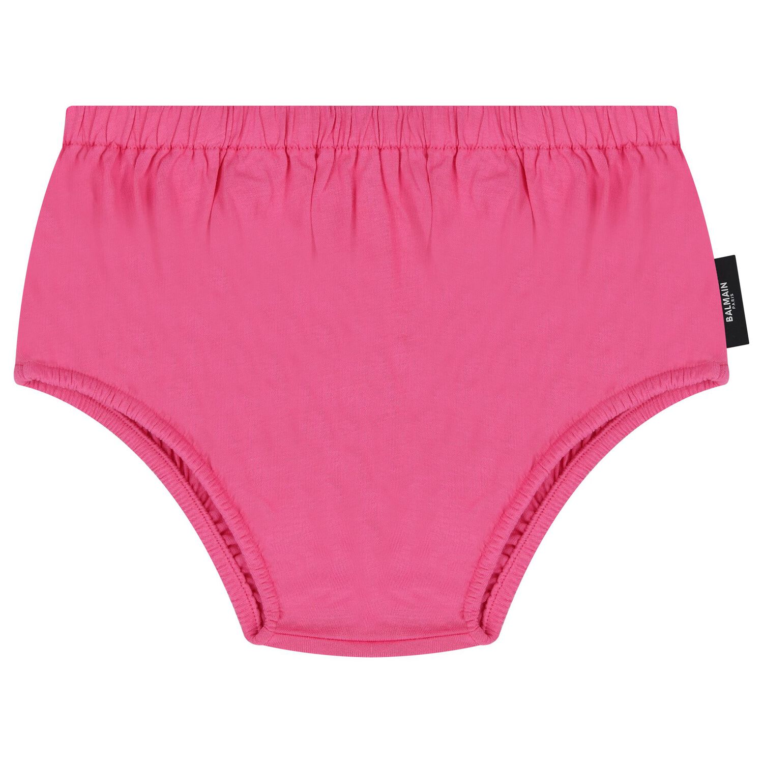 Younger Girls Pink Logo Dress Set, 1, hi-res