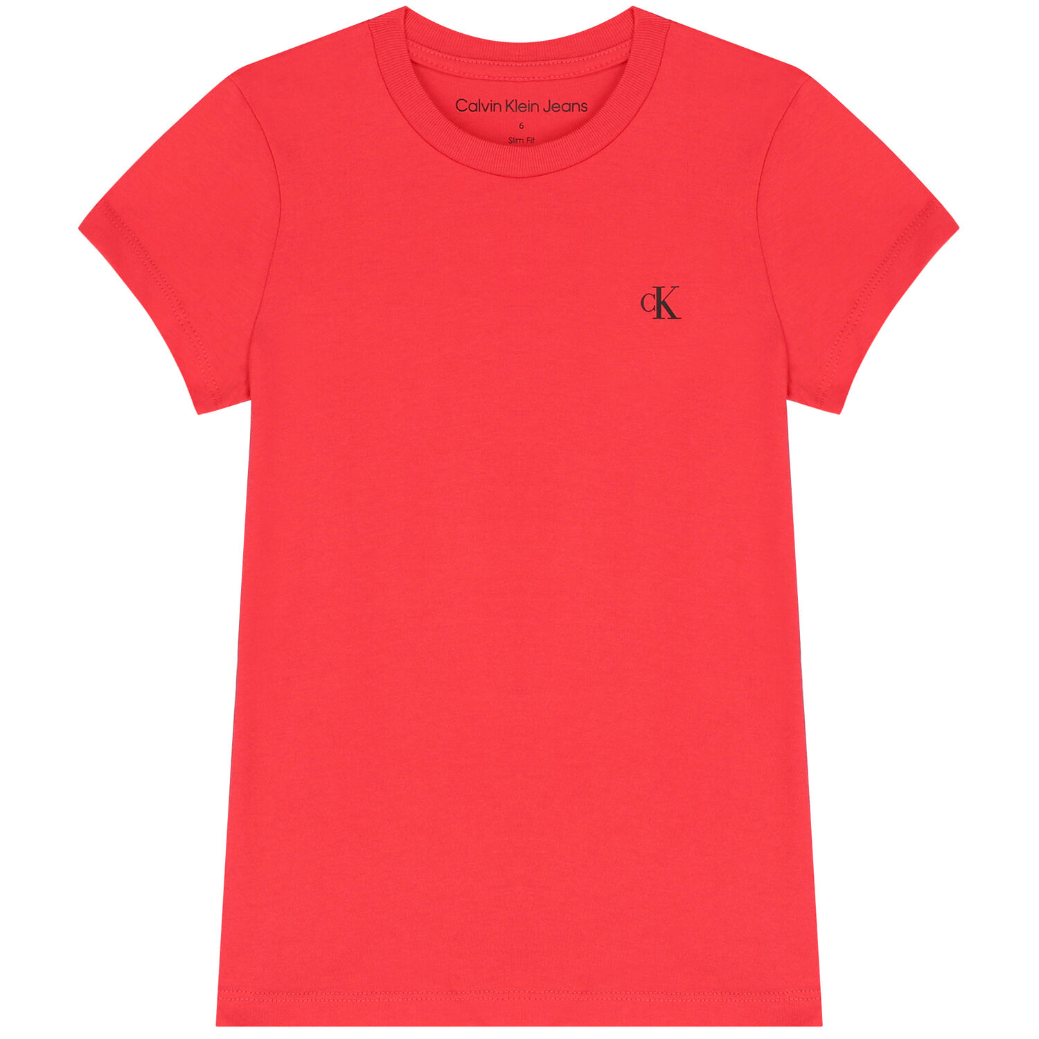 تيشيرت بنات بالشعار باللون الابيض والزهرى (قطعتين), 3, hi-res image number null