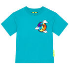 Green Logo T-Shirt, 2, hi-res