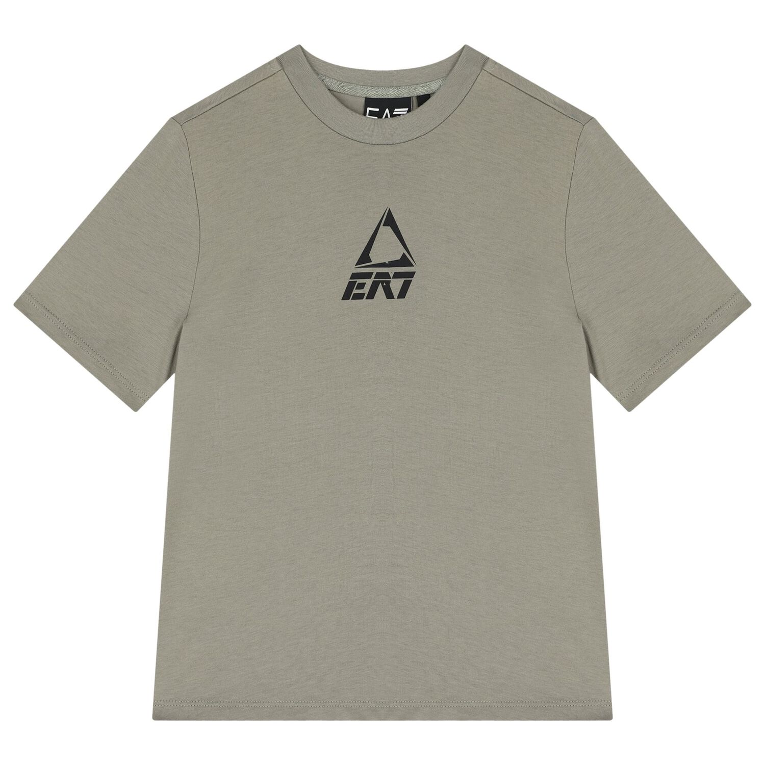 Boys Green Logo Shorts Set, 4, hi-res