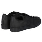  حذاء رياضي سوبر ستار باللون الأسود, 1, hi-res