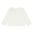 طقم بنطلون اولاد باللون الاسود والابيض , 1, hi-res