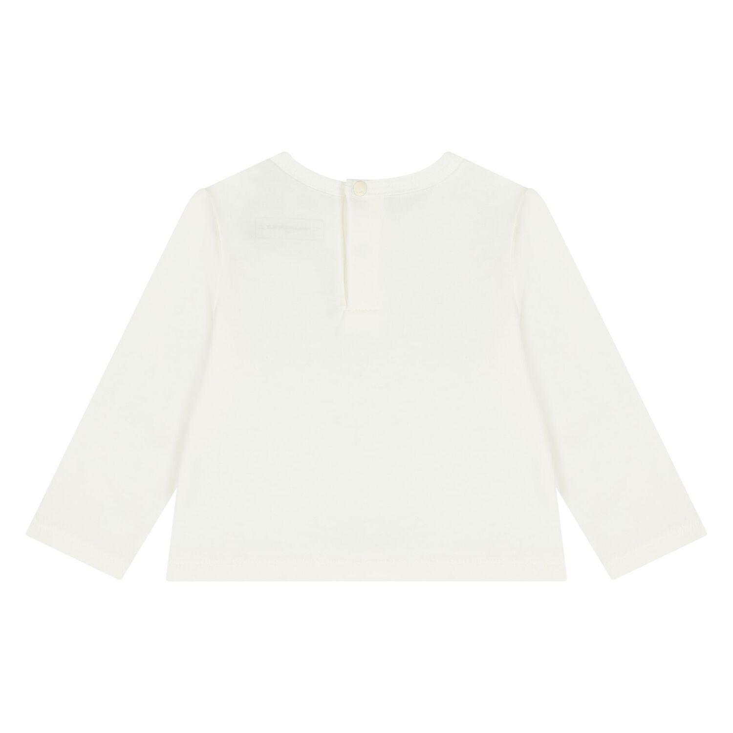 طقم بنطلون اولاد باللون الاسود والابيض , 1, hi-res