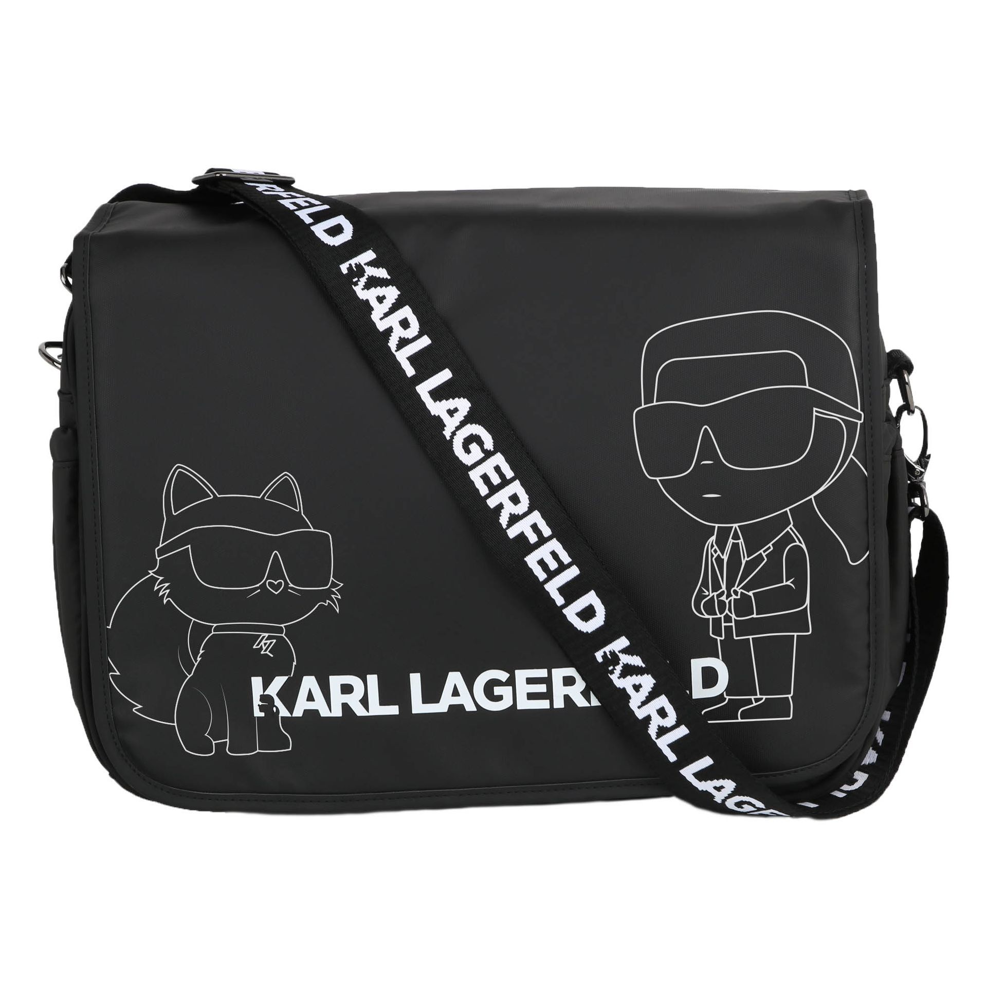 Baby Girls Diaper Bags Junior Couture UAE