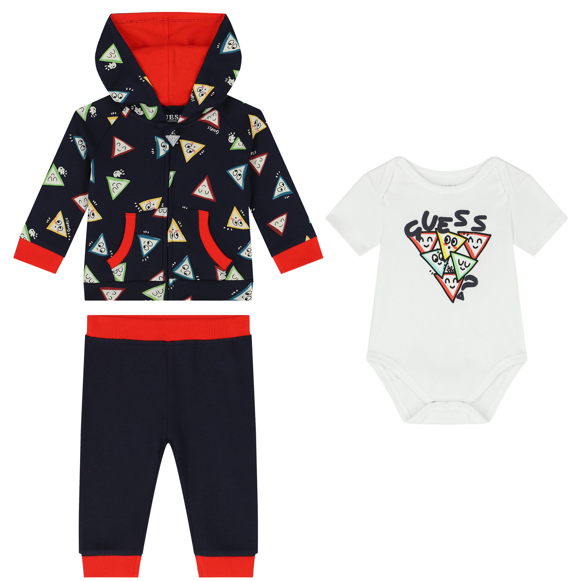 Guess baby boy new arrivals