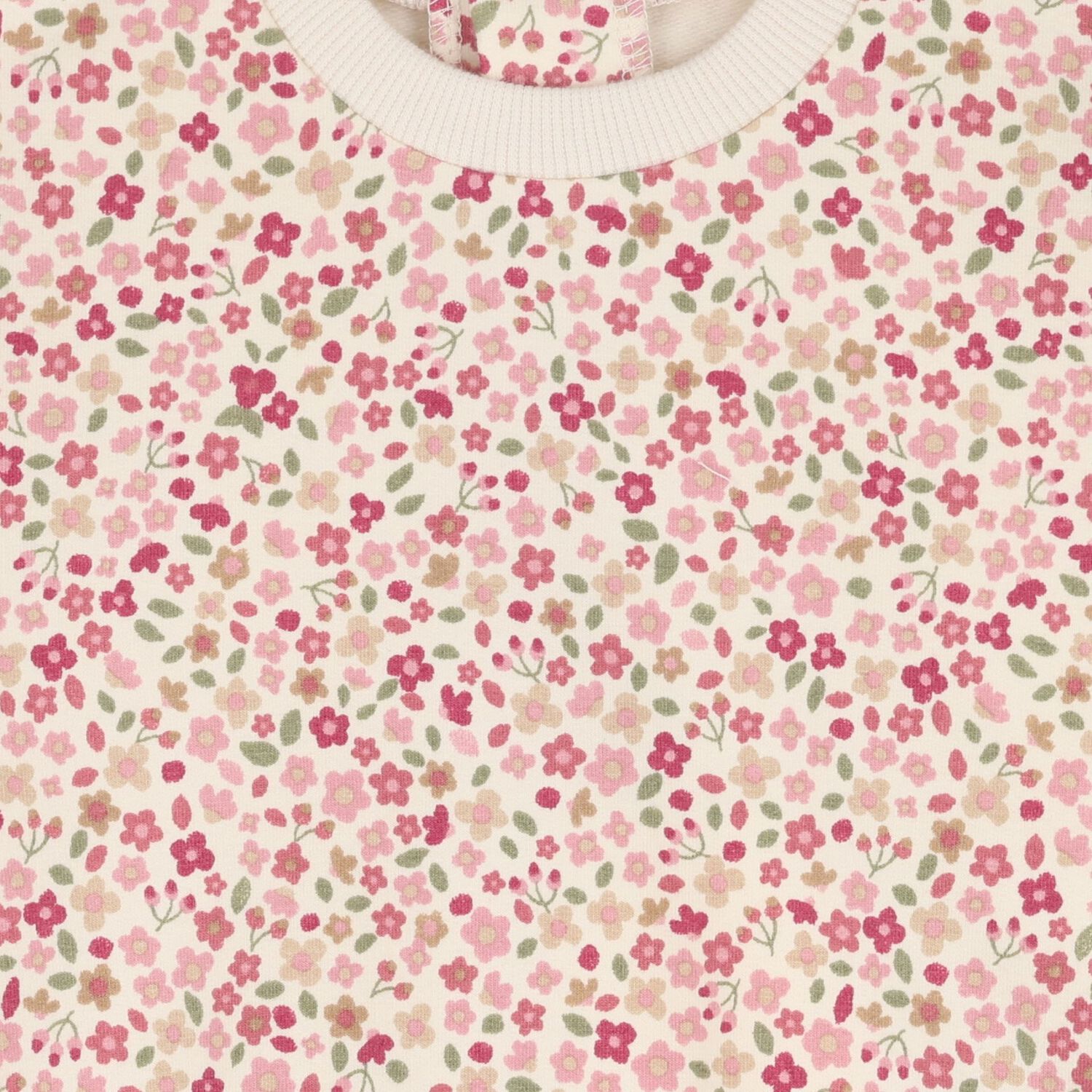 Baby Girls Multi-Coloured Floral Leggings Set ( 2-Pack ), 1, hi-res
