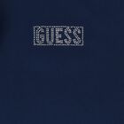 تيشيرت بنات تول بالشعار باللون الكحلي, 3, hi-res