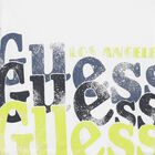 تي شيرت اولاد بالشعار  باللون الأبيض , 1, hi-res