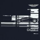 تيشرت اولاد بالشعار باللون الكحلي , 2, hi-res