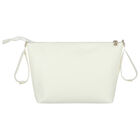Ivory Toiletry Bag, 2, hi-res